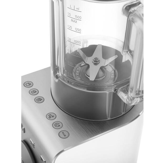 Stationary Blender Smeg BLC01WHMEU