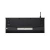 REALFORCE GX1Plus Japanese Capacitive Rapid Fastest Made In No Kana X1PC11 Keyboard, 45g, Layout, Black/Dark Gray, Non-Contact Switching, Triggers,
