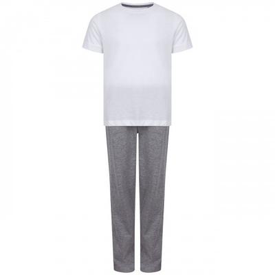 Girls Long Pajamas
