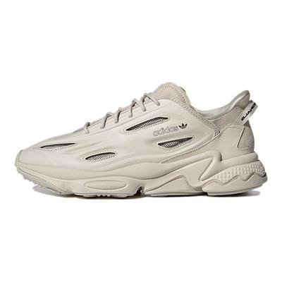 Ozweego Celox Bliss Unisex Sneakers Braun Kern-Schwarz GZ5231