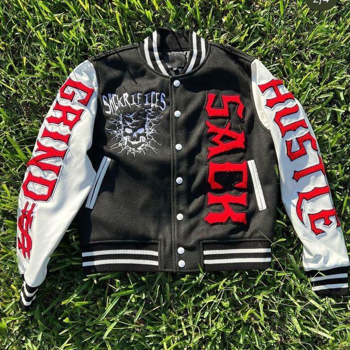 New manufacturer supply jacket 3D digital printing sweater hoodie men's loose casual sweatshirt