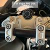 28MM CNC Aluminum New Motorcycle Accessories Handlebars Back Move Mount Handlebar Riser For Voge 900 DSX 900DSX DSX900 DSX 900