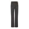 BOSS Womens/Ladies Denim Plain Slim Jeans