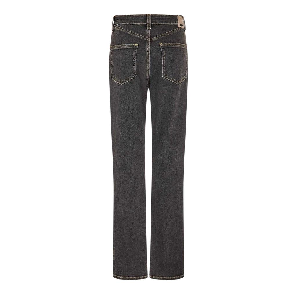 BOSS Womens/Ladies Denim Plain Slim Jeans