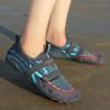 Aqua Barefoot Shoes For Men Women Beach Water Sports Shoes Quick Dry Upstream Swim Sandals Fitness Yoga River Sea Wading Sneakers