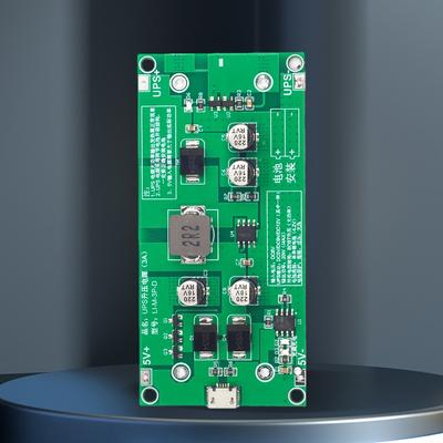 DIY moduly – Elektronické moduly