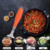 Hamburger Chopper Potato Masher Stainless Steel Meat Chopper Cooking Tool
