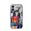 Zoro Sanji One Pieces Anime Luffy Case for Motorola Moto Edge 70 60 Fusion 40 NEO 20 Pro G Stylus G56 G96 G71 G73 G42 G51 G52
