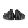 Barbara Leather Soft Minimal Feminine Flat 1cm Bqj127bk