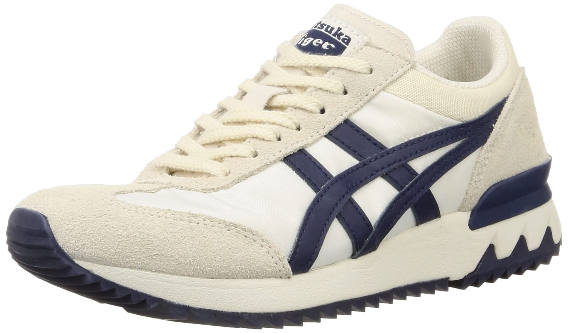 

Sneakers CALIFORNIA 78 EX cm [Onitsuka Tiger] Birch/Peacoat 27.5