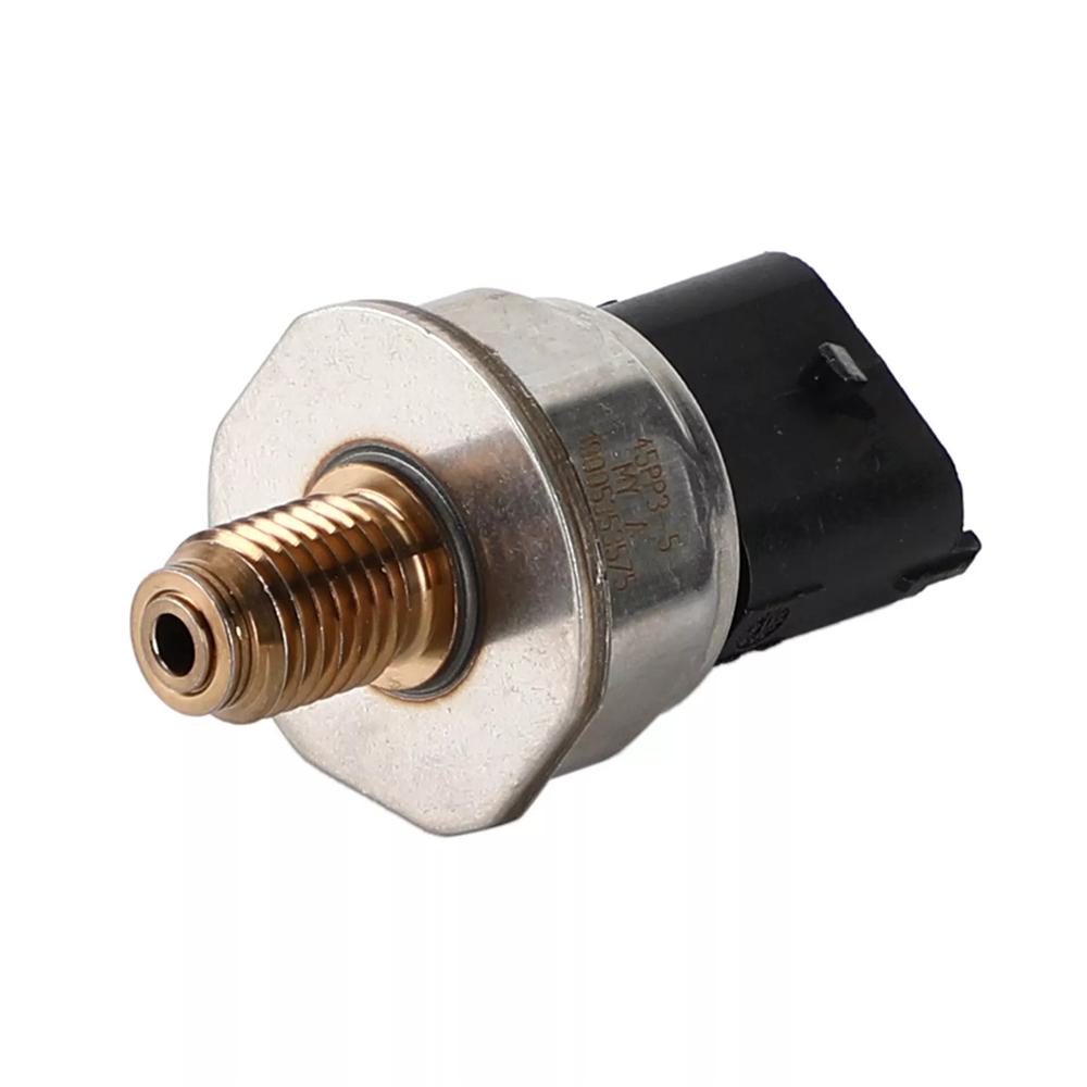New Fuel Rail Pressure Sensor 45PP3-5 For Opel Astra J Corsa D ZafIra C 1.7 CDTI