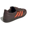 SHUKYU x E-WAX x adidas Handball Spezial Brown Unisex Sneakers Collegiate-Orange HP6694