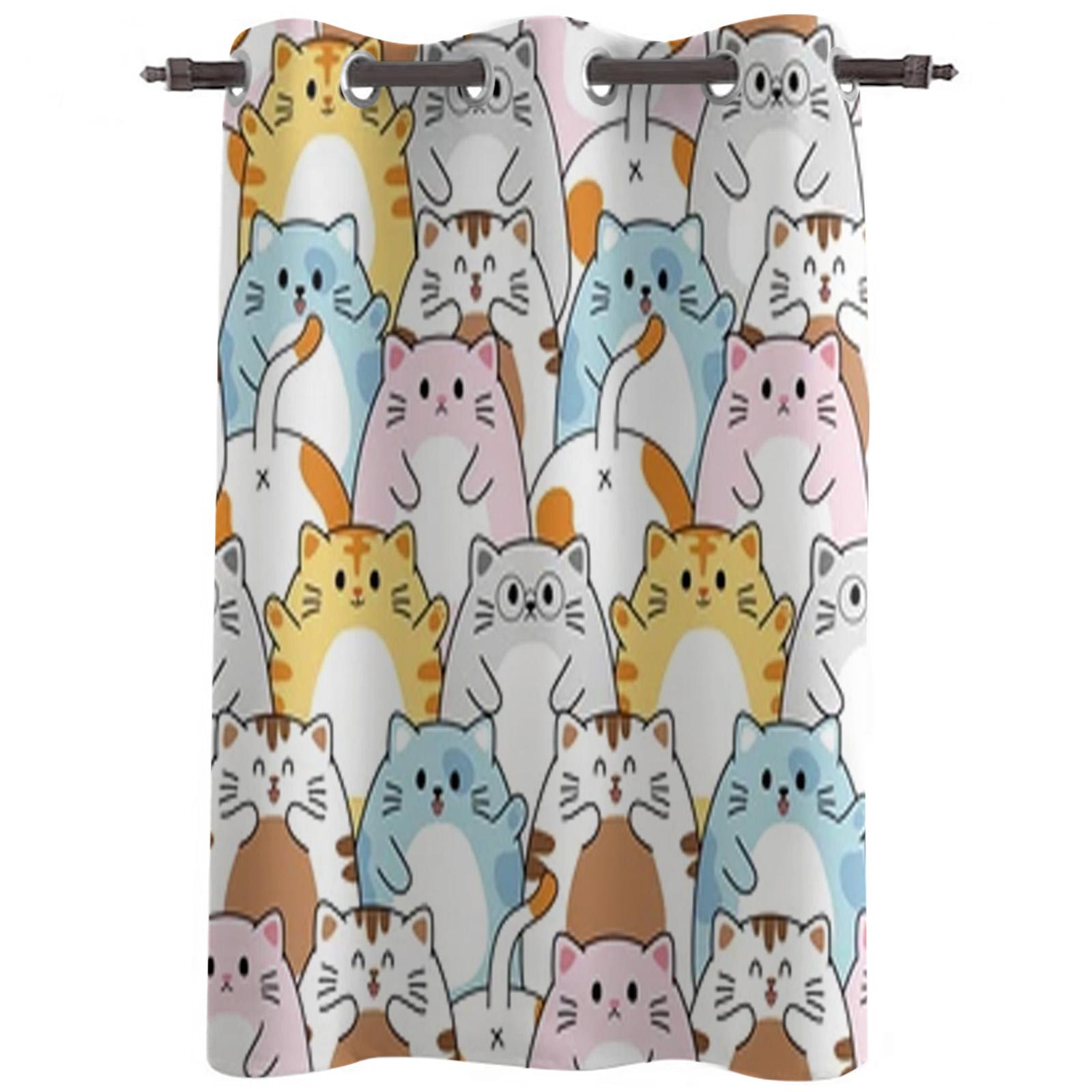 Мальчики Динозавр Шторы Карманные Карманные Красочные Мультфильм Динозавр для Детей — фото 15