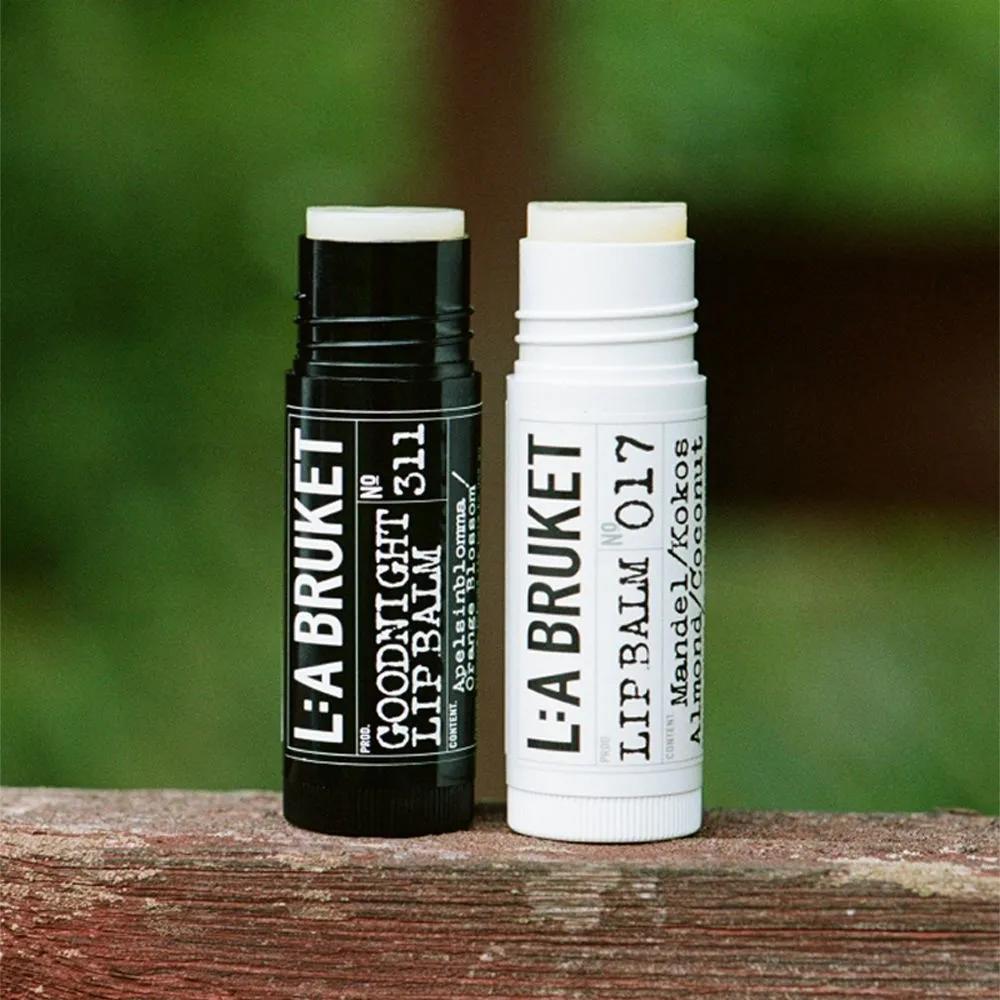 

Original & Goodnight Lip Balm Duo