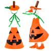 Pidulik atribuutika – Halloweeni aksessuaarid