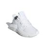 Adidas Originals Prophere J Retro Comfortable Low-Top Casual Sneakers Kids Sneakers White D96570