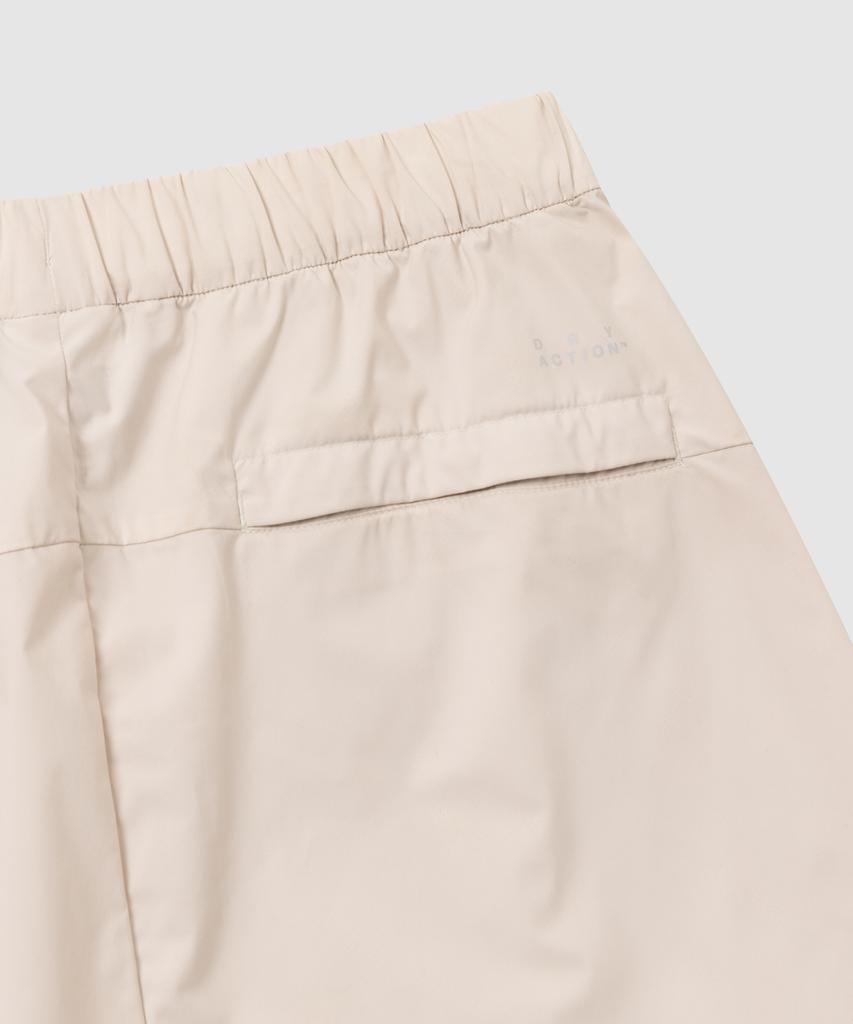 MUSINSA STANDARD SPORTS Alphadry Bermuda Shorts (2 Colors)
