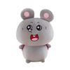 Mouse Plush Backpack Toy Rose Animal Stuffed Doll Soothing Pillow Gifts Animal