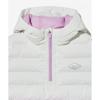 Fila Kids Pf Padded Anorak  Fk2wtg4303xowh 