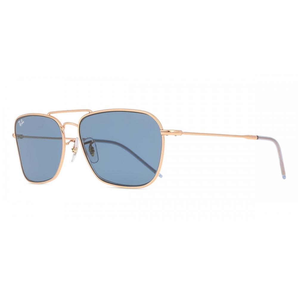 Ray Ban Unisex Caravan Reverse Sunglasses 92023a