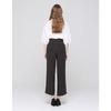 SON JUNG WAN Ribbon Charm Band Pants Zdl6262022