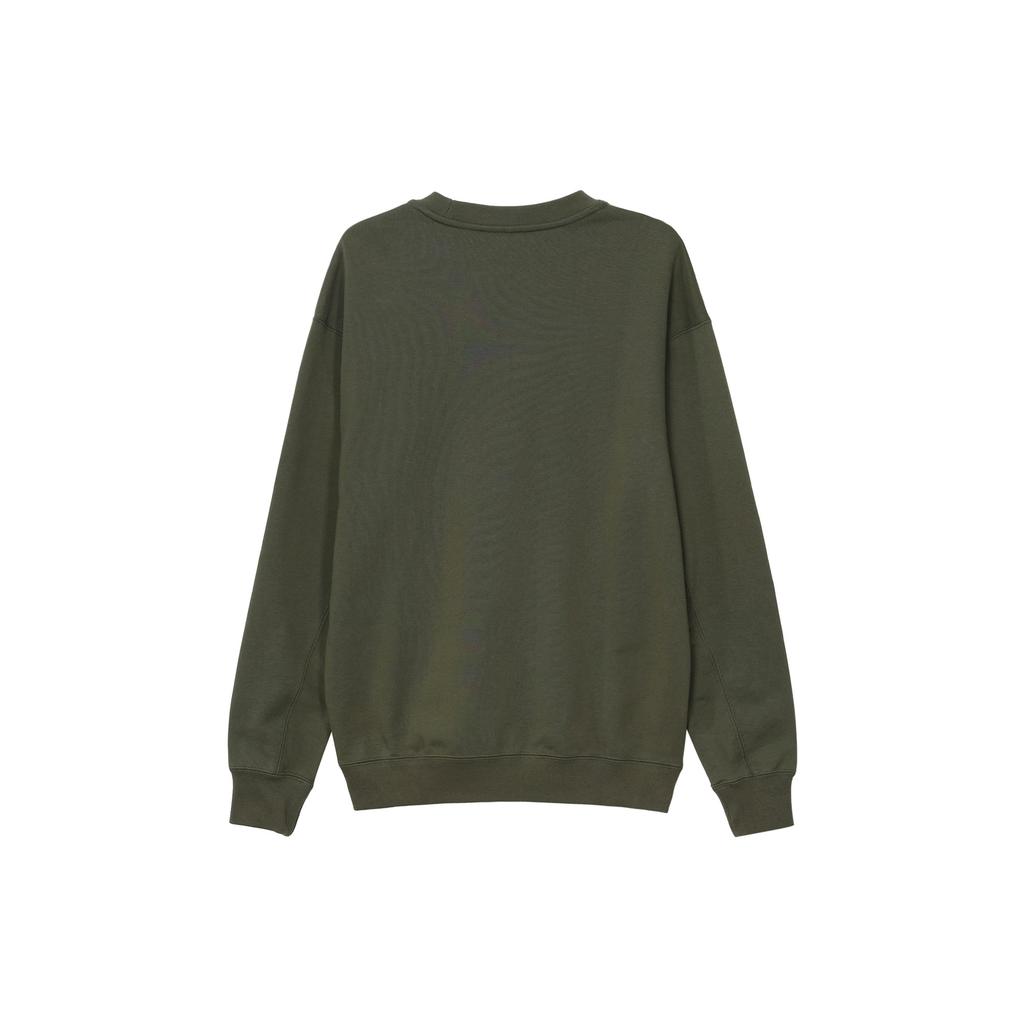 Nike Sportswear Sweatshirt Men's Khaki Green FV8457-325