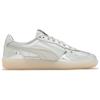 New PUMA X Hajime Sorayama Palermo 'PUMA Silver Cool Light Grey' 398272-01