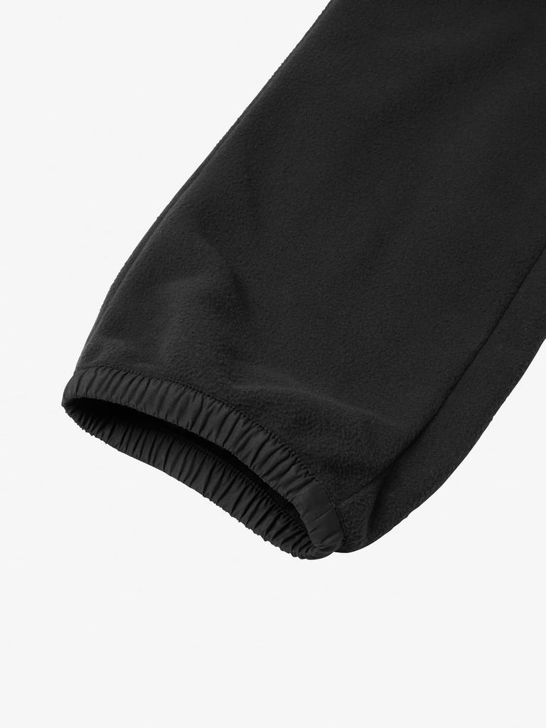 The North Face Mountain Versa Micro Size M Men's Pants, Lightweight, Warm, Black,