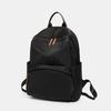 Daily Commute Travel Classic Omnibus Backpack Lightweight Large Capacity Commuter Backpack Travel Female Oxford Cloth Bag