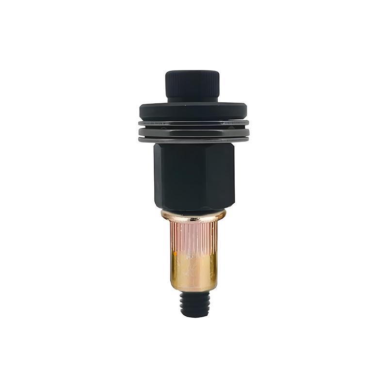 Pop Rivet Nut Tool for License Plates & Sheet Metal – Manual Flat Head Pull Nut