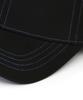 Eondeokeonteulol Cotton Stitch Ball Cap Tech Pack / Over Stitch / Blue Wrap