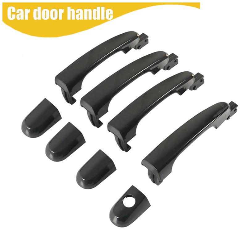 External car handle For KIA Sportage 2005-2010 82651-1F010 82661-1F010 83651-1F010 83661-1F010