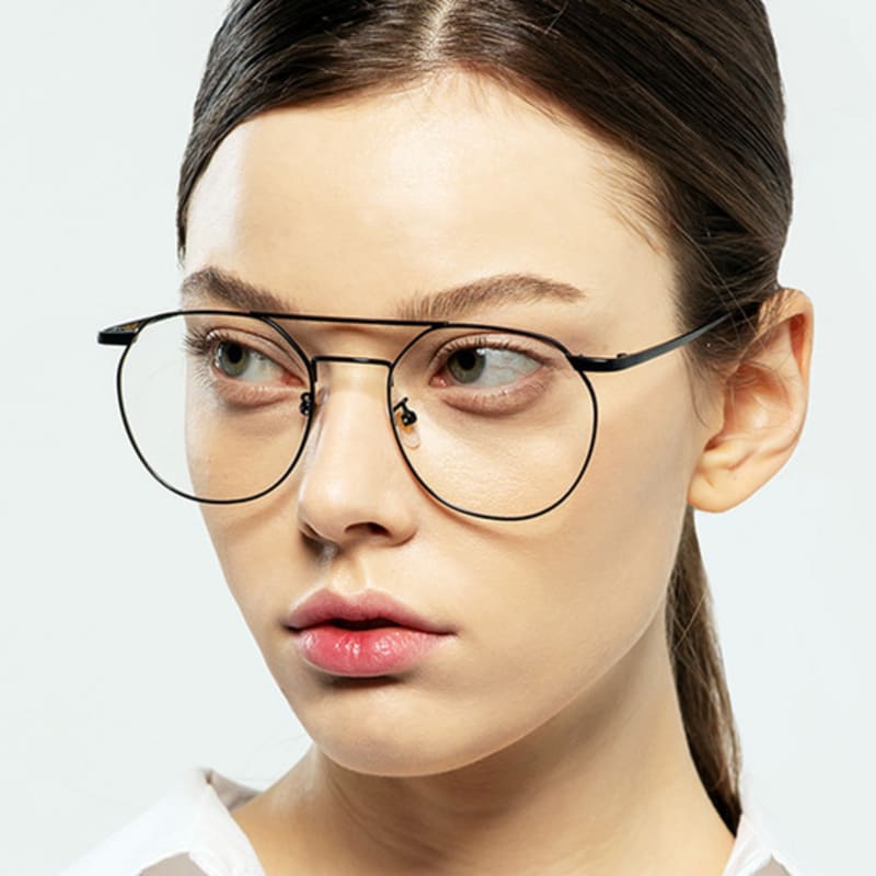 

One Brilliant Jacob-OB0118-Black single type