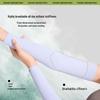 Beneunder High-Elastic Sun Protection Arm Sleeves