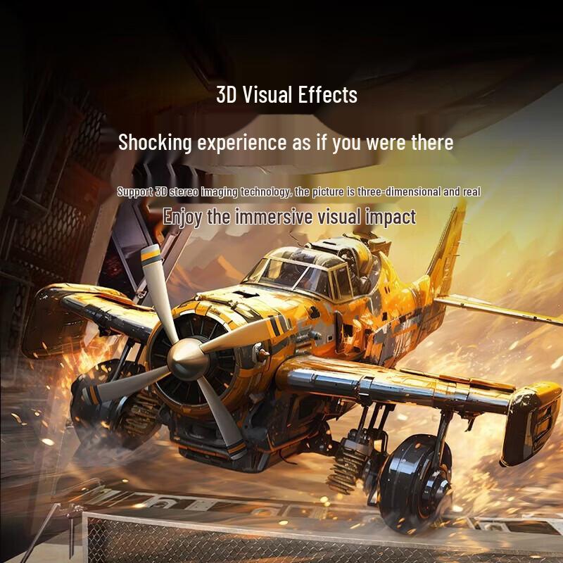 UGREEN 4K HDMI Splitter 1x2