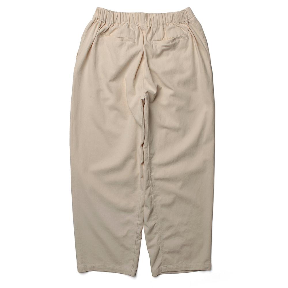Leulale Comfy Easy Pants - Cream