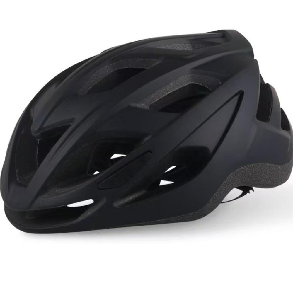 Adult cycling helmet Ultra light breathable road mountain bike youth cycling roller skating hard hat equipment