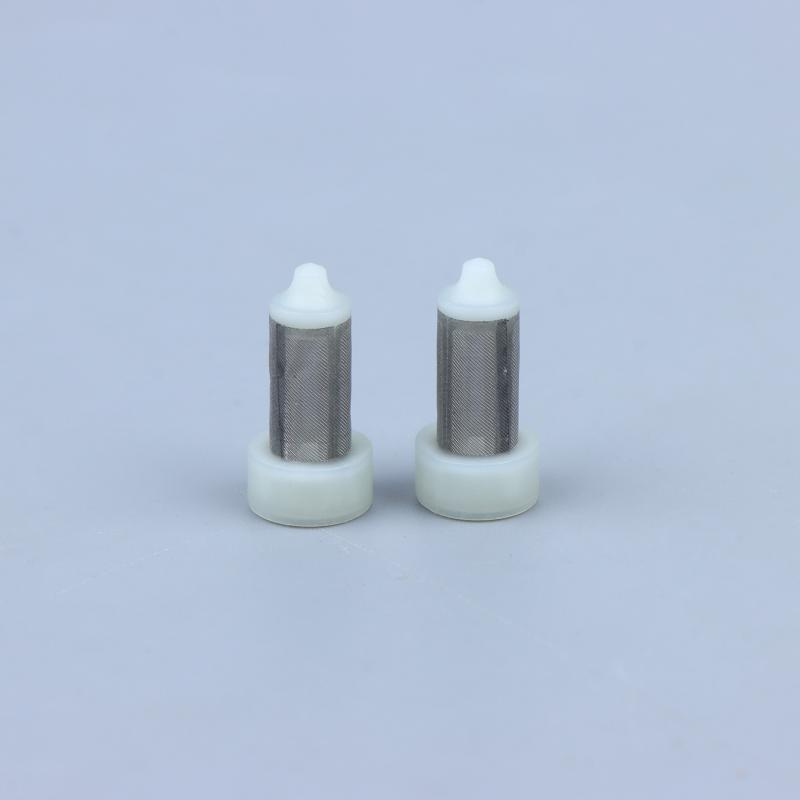 10PCS Urea Doser Filter Long Lasting Durable Replacement Accessory Fit for Scania Mercedes DAF Transport Trucks