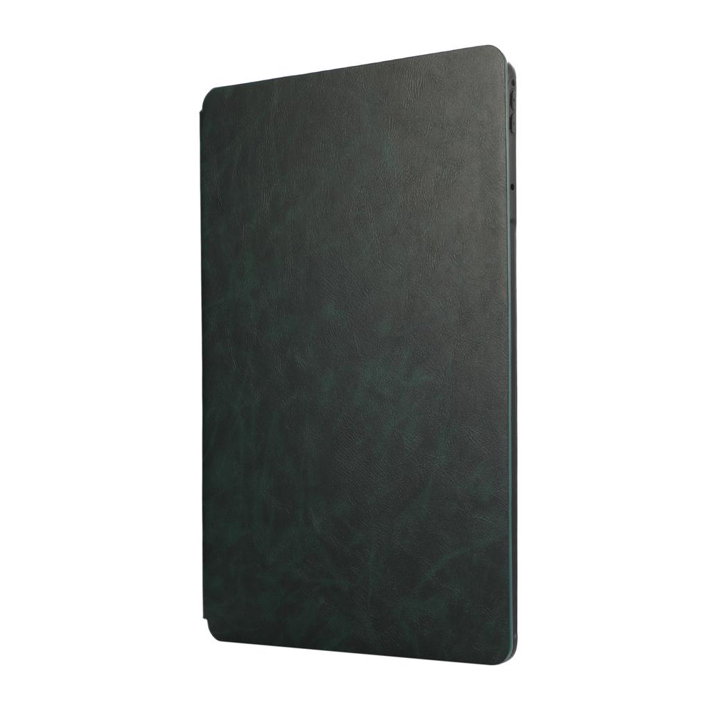 Für Honor MagicPad 2 12.3 Ständerhülle Kratzfeste PU-Leder Tablet Schutzhülle