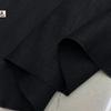 Tissu Pur Lin Lin Lavé Confortable Respirant Tissu Printemps Été DIY Robe Pantalon Large Veste Légère Vêtement