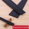 Minai Reusable Non-Slip Alloy Chopsticks