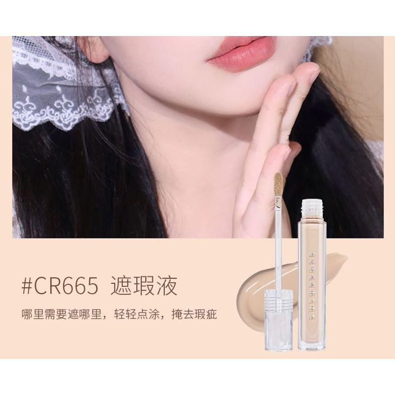 COLORROSE - Liquid Highlight / Contour / Concealer
