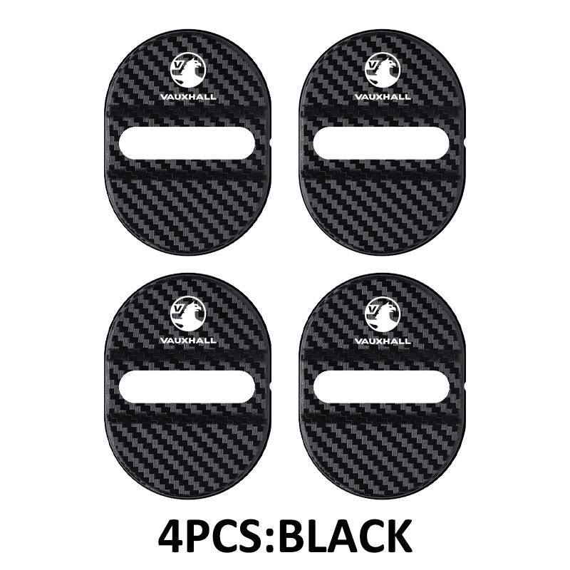 

Car Door Lock Buckle Protector Cover Water Proof Lock Keys For Vauxhall Vivaro Zafira Combo Movano VXR8 Insignia Mokka GSe