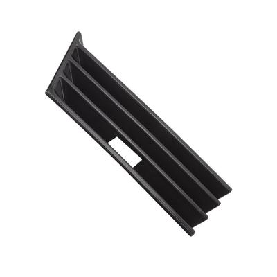 Front Bumper Tow Hook Cover 2108800605 For Mercedes Benz E250 E280 E300