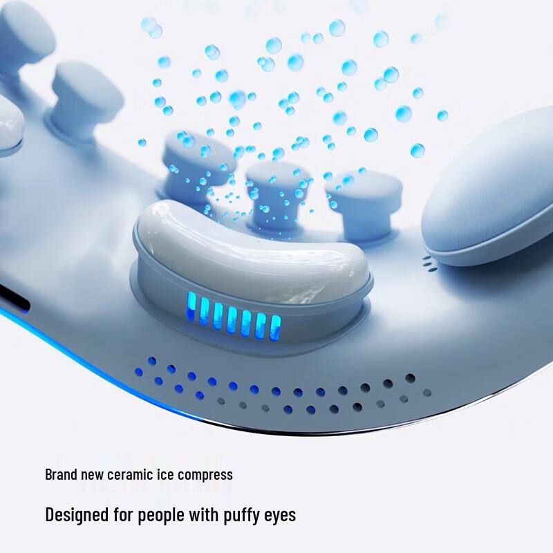 SKG K7 Smart Eye Massager