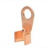 Copper Wire Lugs, OT Terminal Connector, Crimp Battery End, Electric 150A