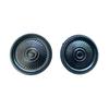 40mm 50 Ohm 0.5W Magnet Speaker for Walkie-Talkie, Toy, Robot & Thermometer