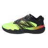 Basketball Shoes Fuelcell HESI LOW v2 Fuel Cell Hejiro Lightweight Wide Basketball Shoes BL2 cm D [New Balance] (BBHSL) (GREEN/BLACK) 26.0