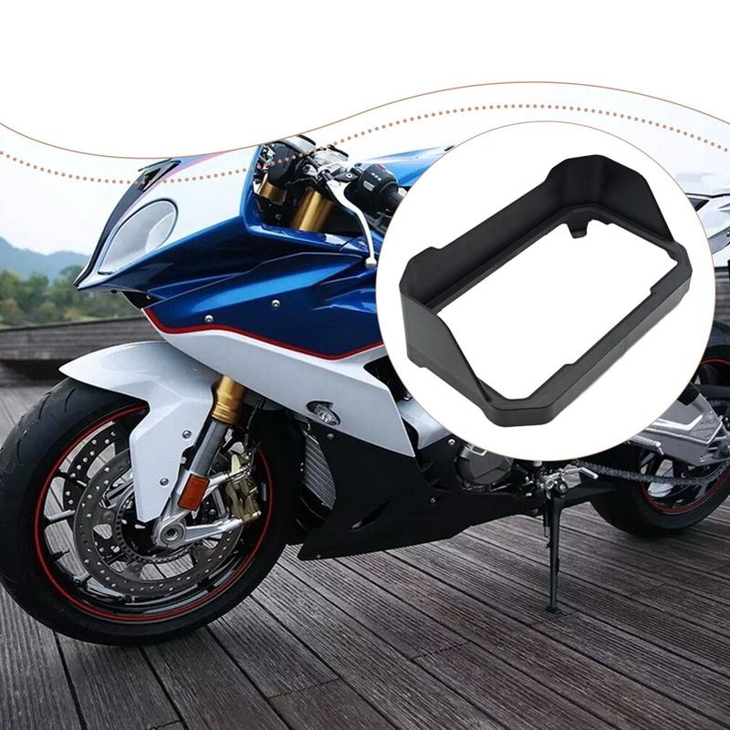 Motorcycle Speedometer Display Visor,Speedometer Glare Shield Cover,Accessory for Cfmoto 700MT,250NK 675SR Spare Parts