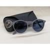 Used RAY-BAN RB2180-F Sunglasses